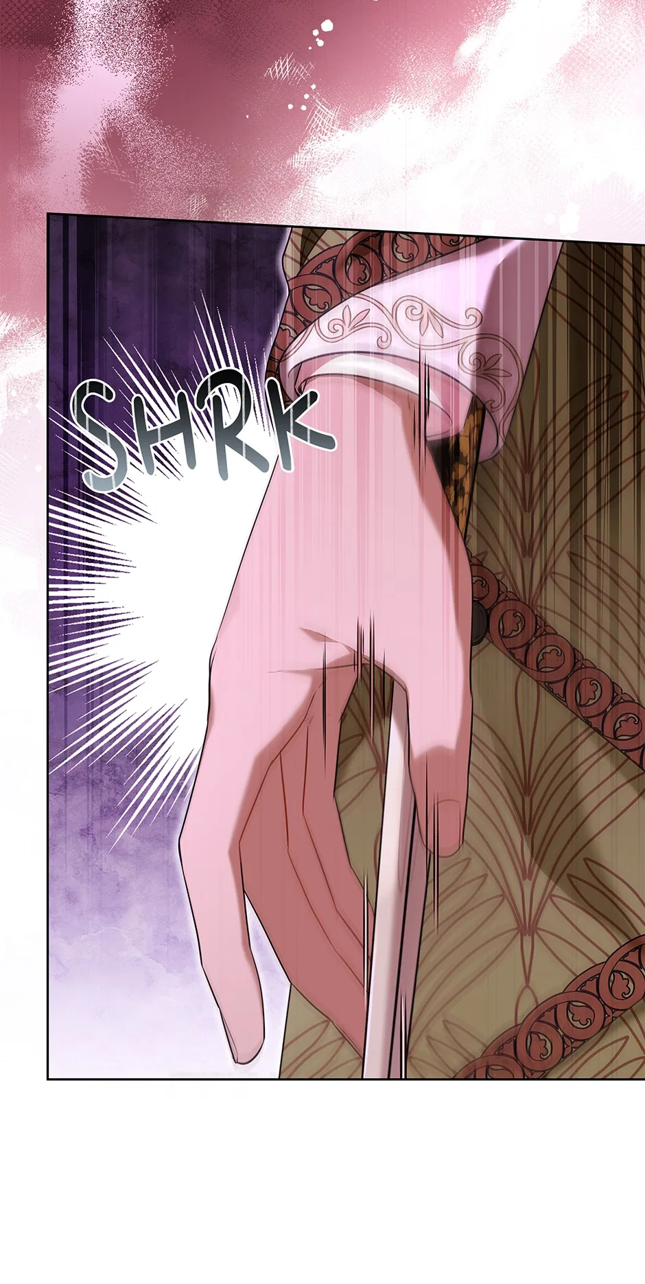 I’m the Tyrant’s Secretary Chapter 95 – Page 42