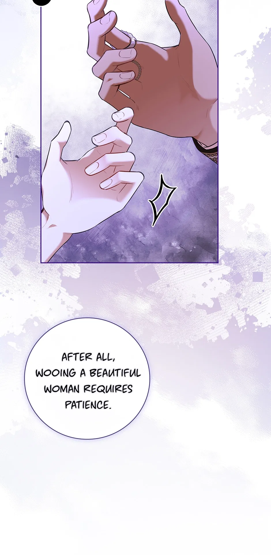 I’m the Tyrant’s Secretary Chapter 95 – Page 49