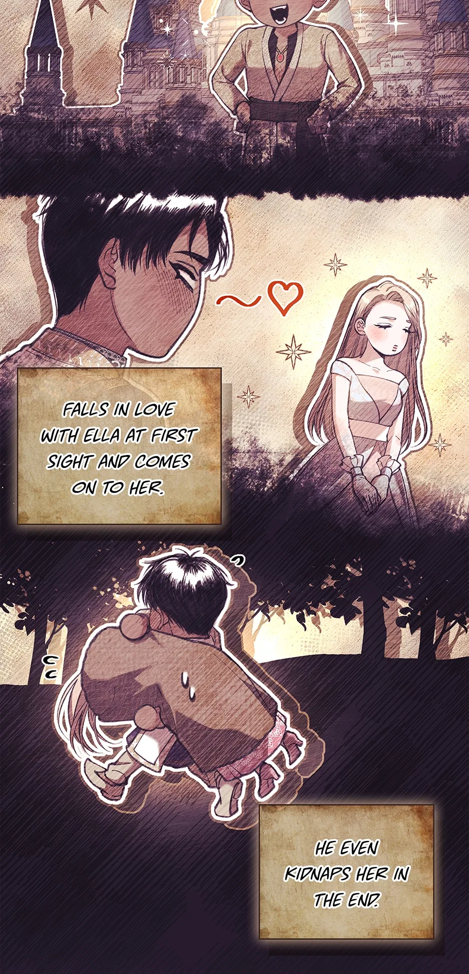 I’m the Tyrant’s Secretary Chapter 95 – Page 59