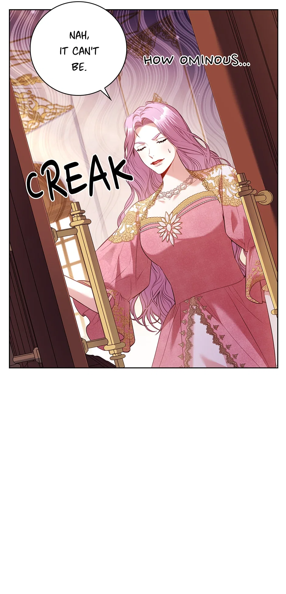 I’m the Tyrant’s Secretary Chapter 95 – Page 61