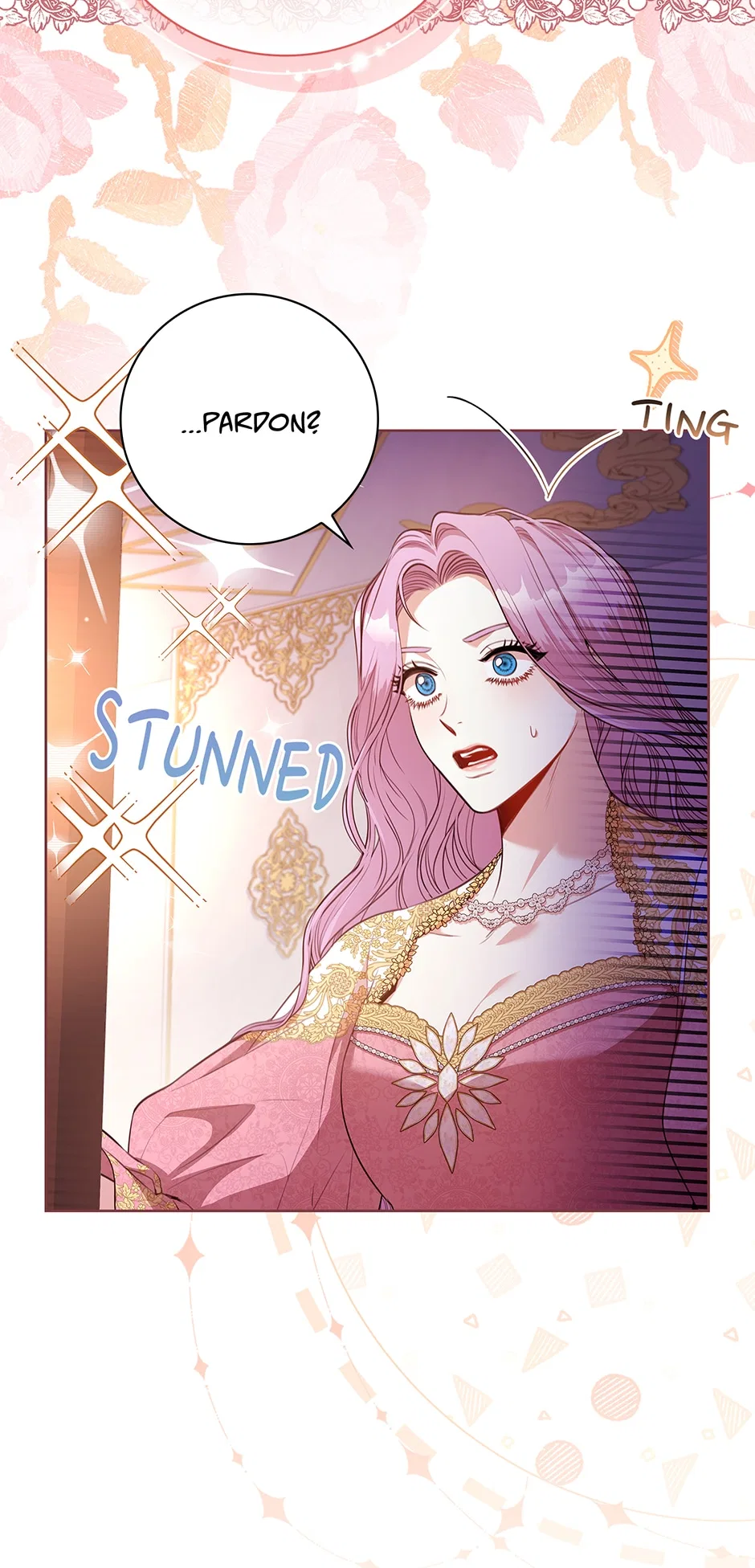 I’m the Tyrant’s Secretary Chapter 95 – Page 64