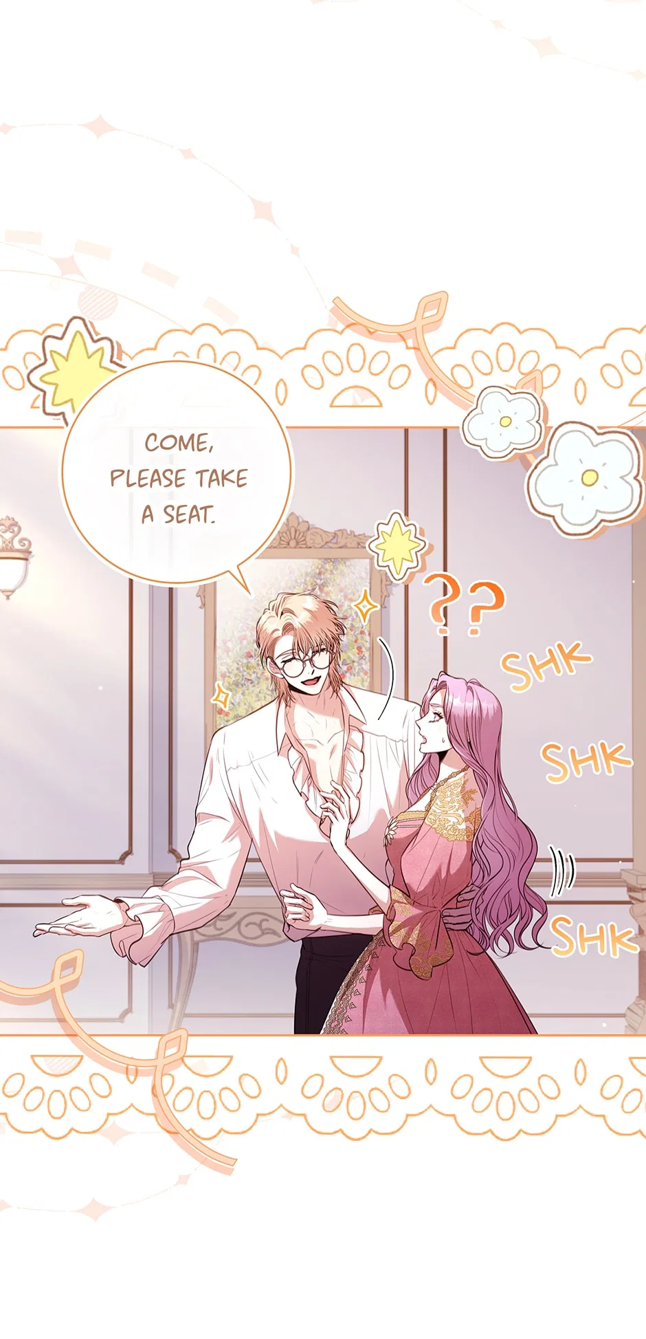 I’m the Tyrant’s Secretary Chapter 95 – Page 65