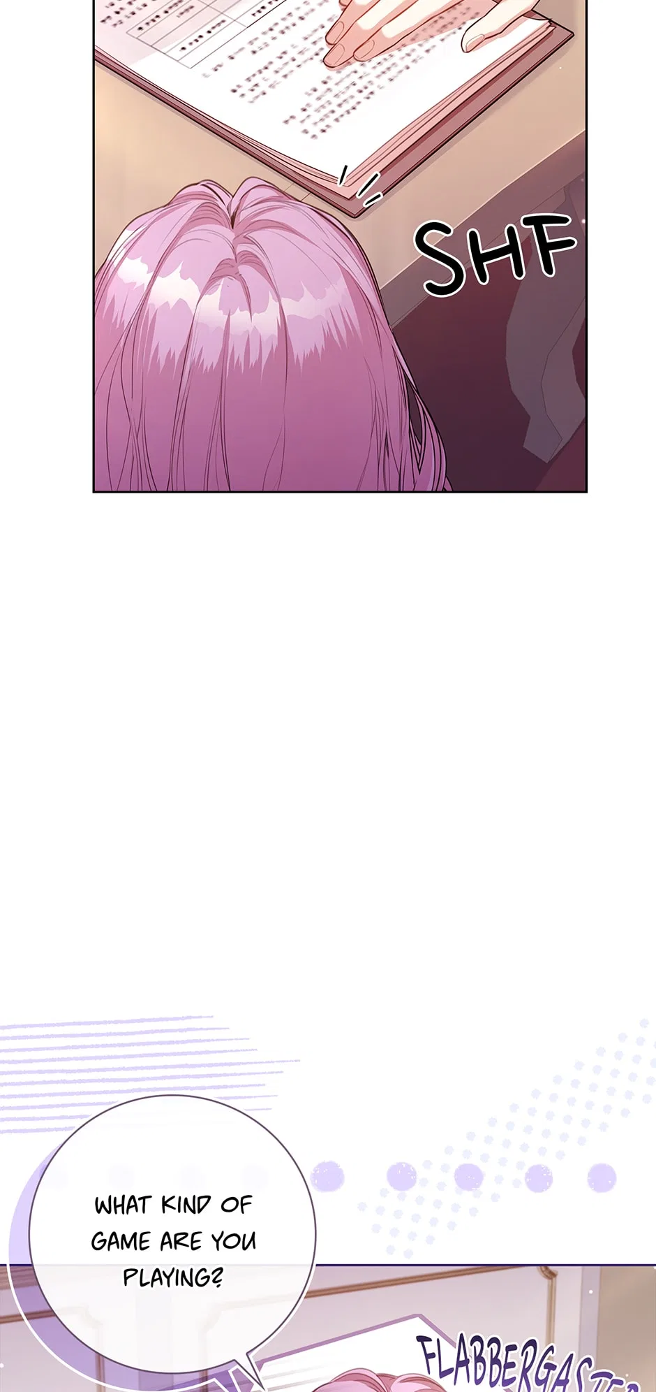 I’m the Tyrant’s Secretary Chapter 95 – Page 69