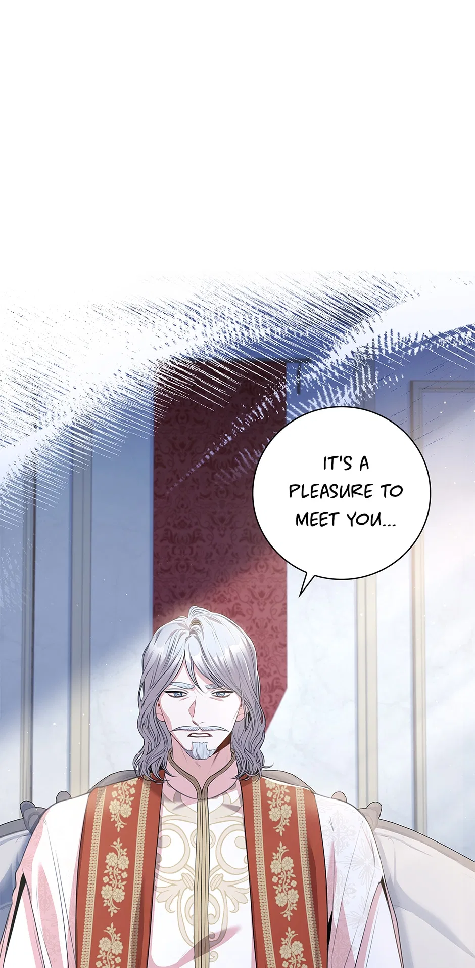 I’m the Tyrant’s Secretary Chapter 94 – Page 2