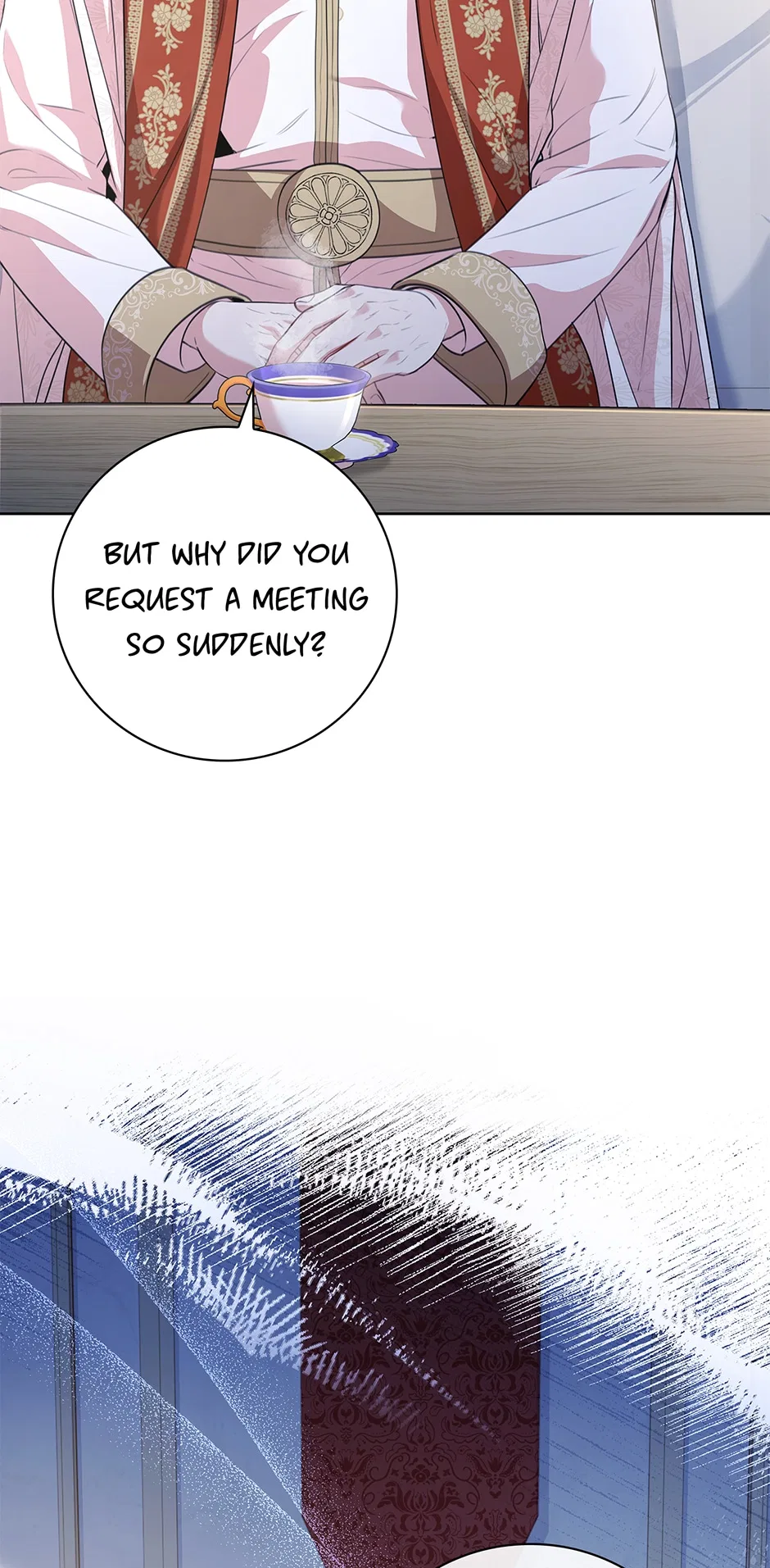 I’m the Tyrant’s Secretary Chapter 94 – Page 3