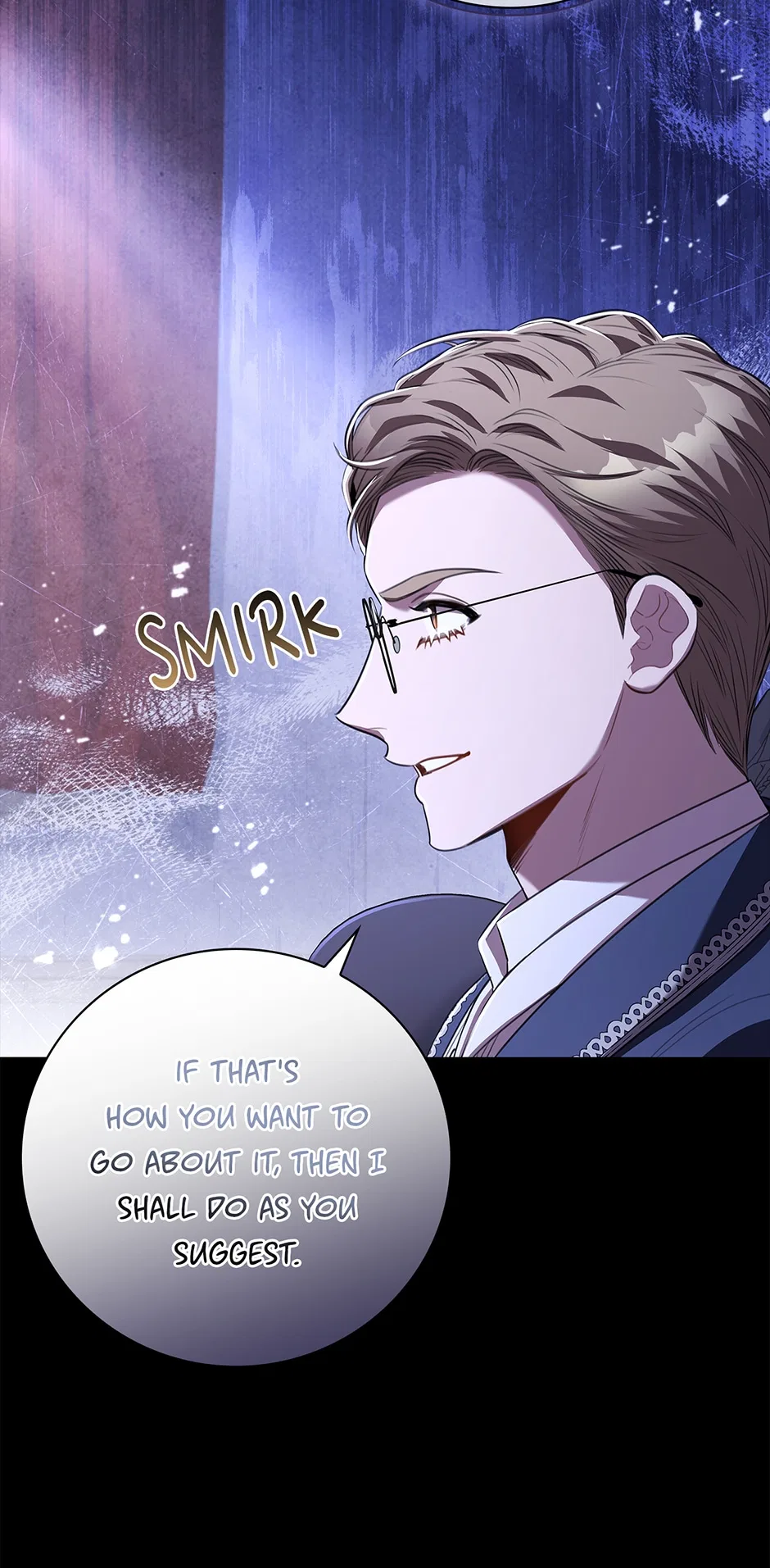 I’m the Tyrant’s Secretary Chapter 94 – Page 8