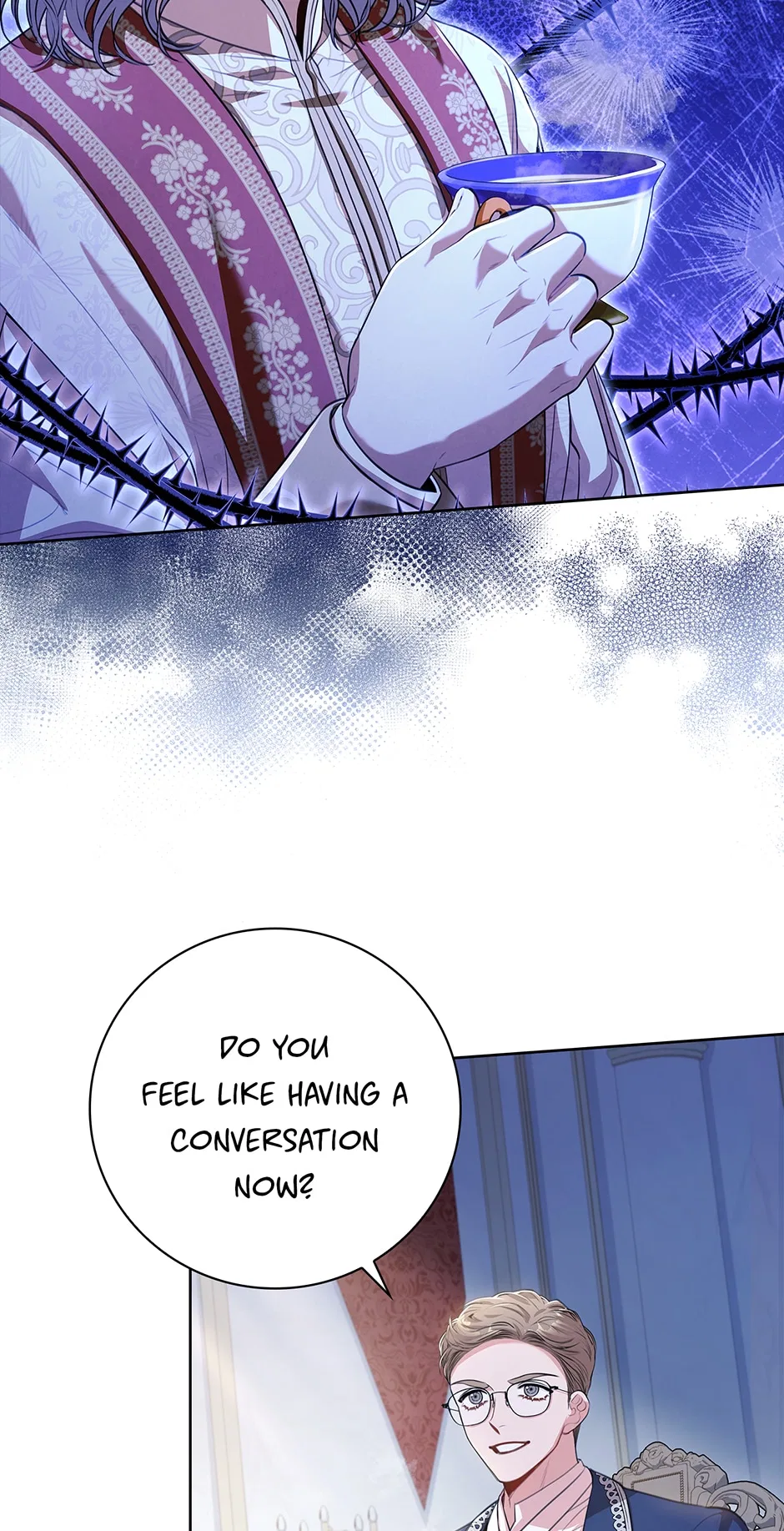I’m the Tyrant’s Secretary Chapter 94 – Page 11