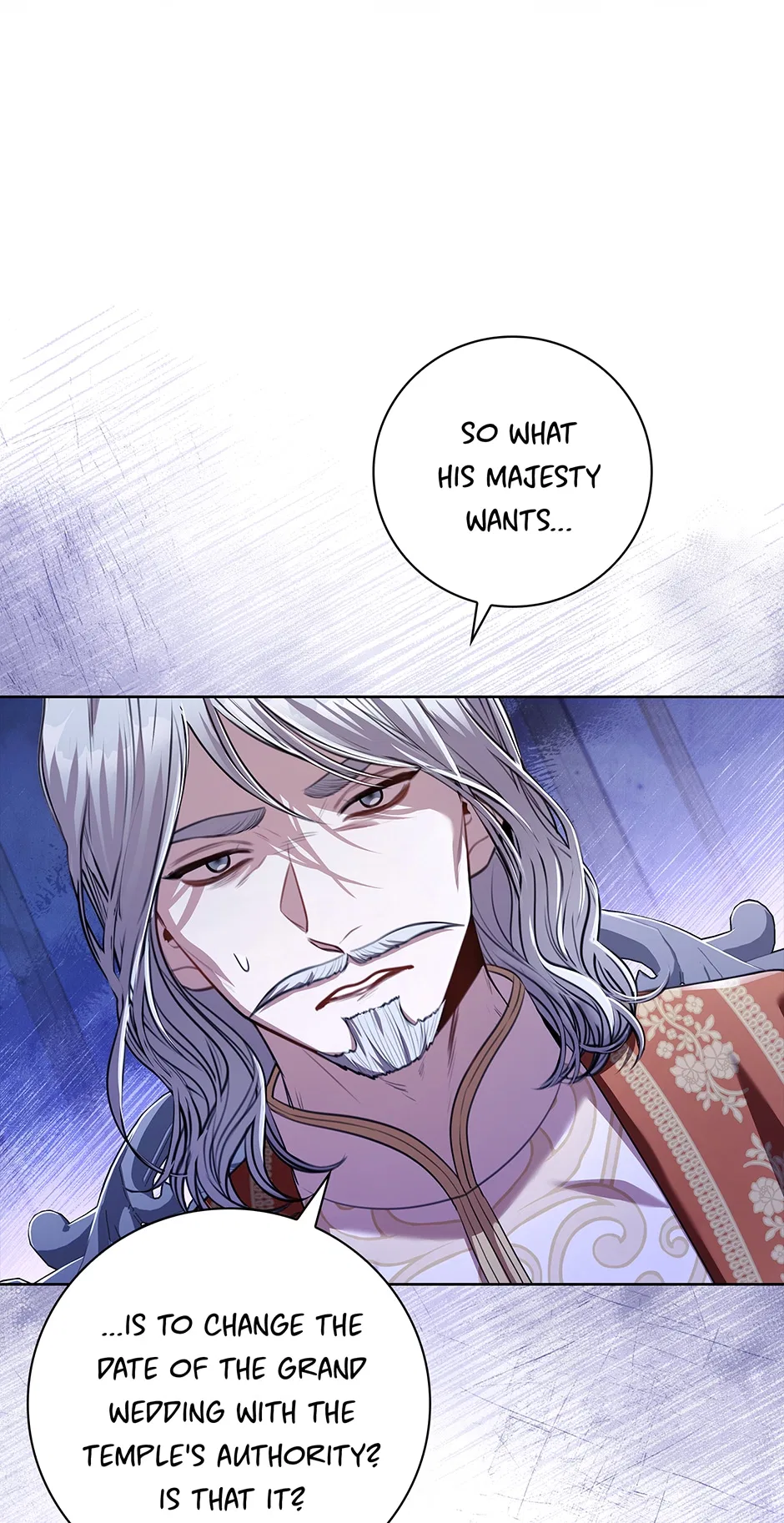 I’m the Tyrant’s Secretary Chapter 94 – Page 20