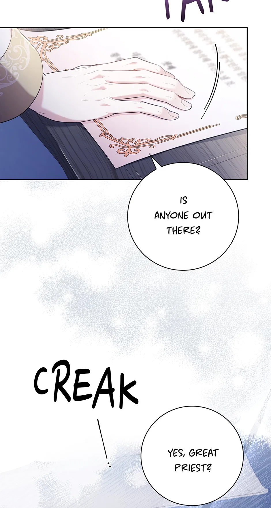 I’m the Tyrant’s Secretary Chapter 94 – Page 26