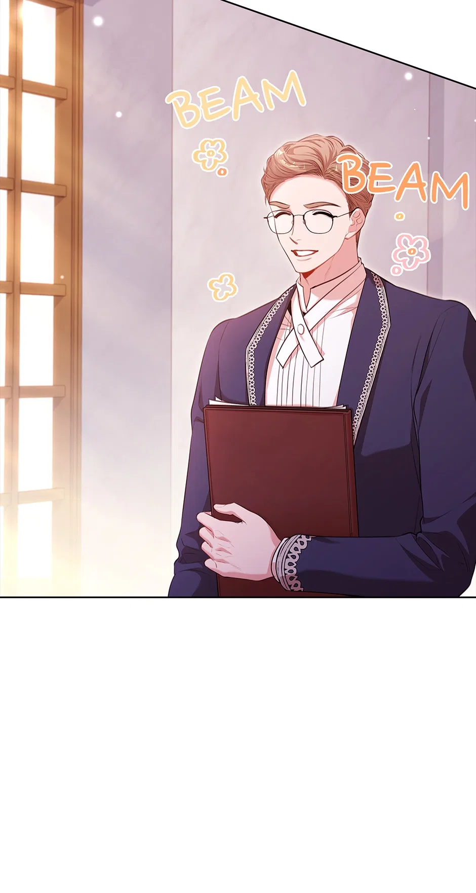 I’m the Tyrant’s Secretary Chapter 94 – Page 30