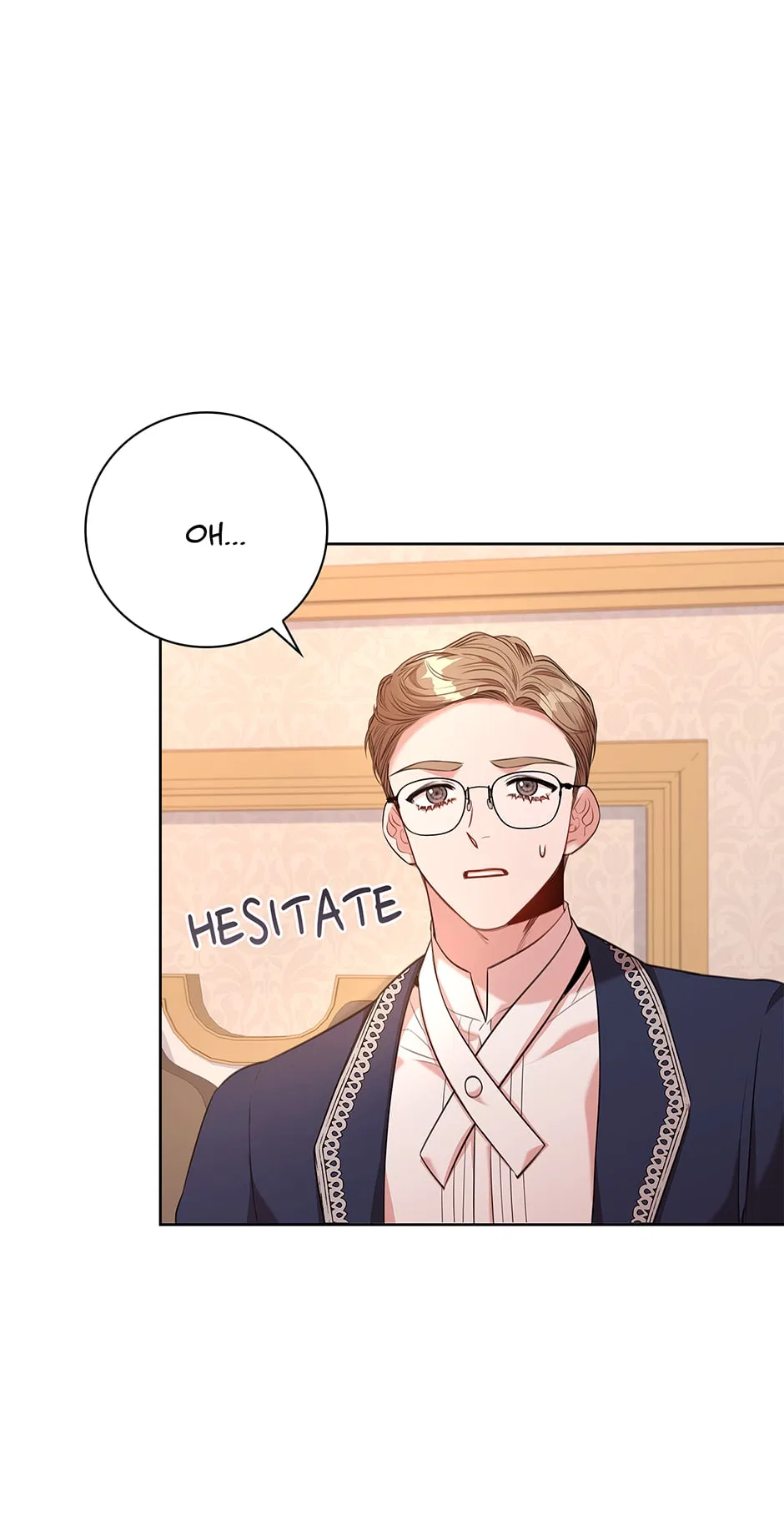 I’m the Tyrant’s Secretary Chapter 94 – Page 39