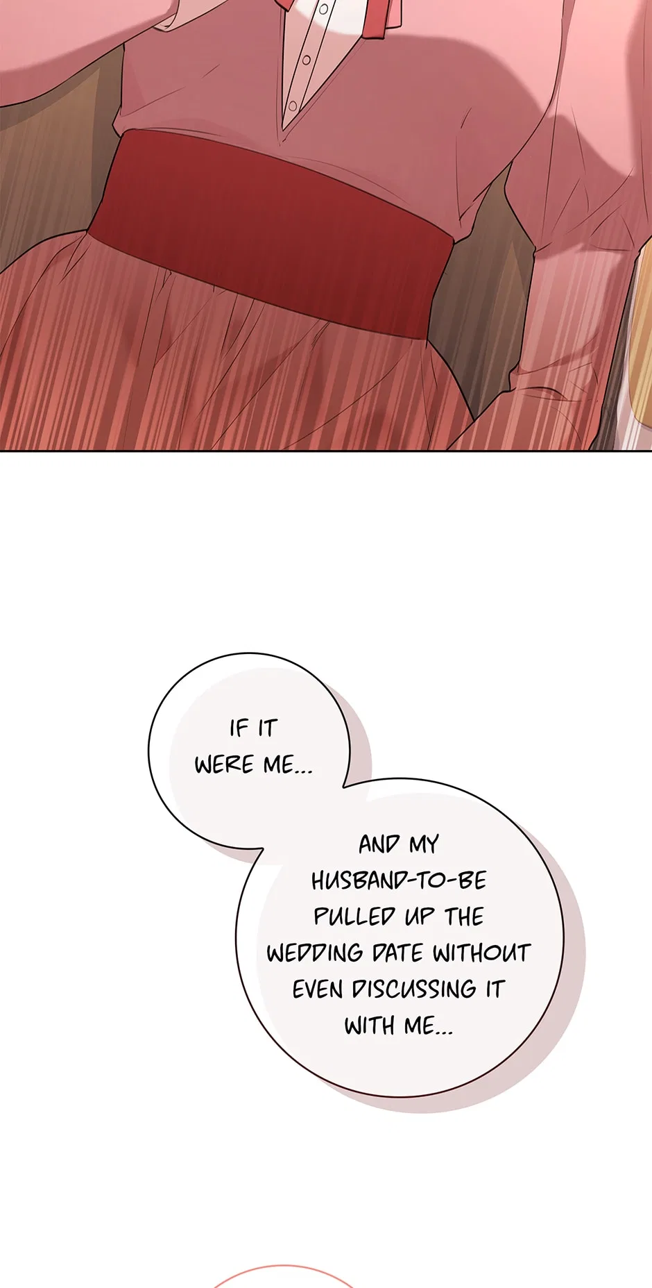 I’m the Tyrant’s Secretary Chapter 94 – Page 44