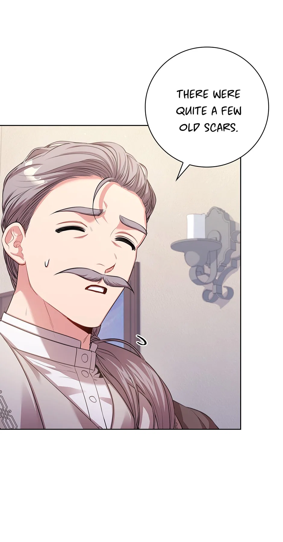 I’m the Tyrant’s Secretary Chapter 94 – Page 60