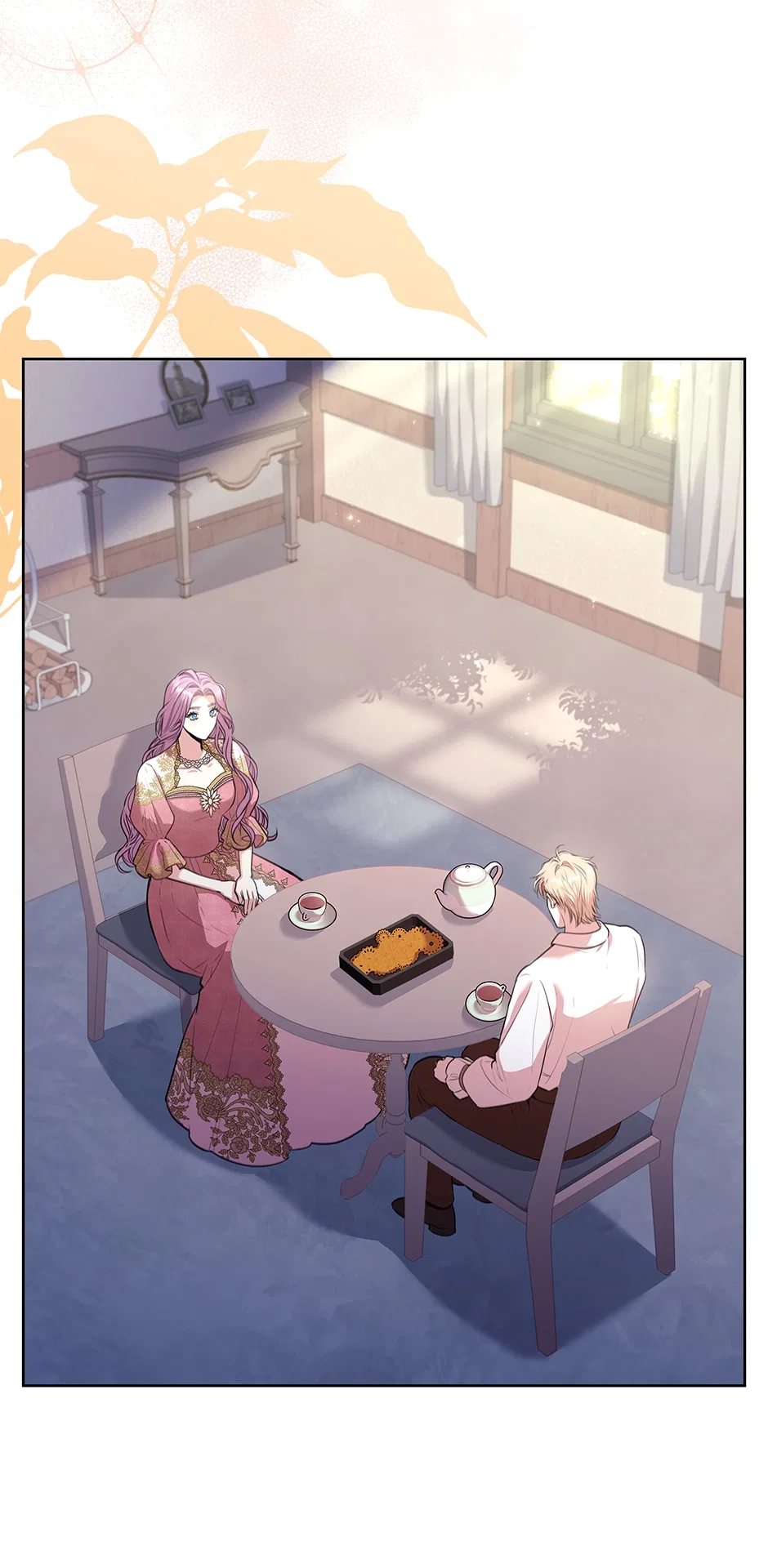 I’m the Tyrant’s Secretary Chapter 94 – Page 67