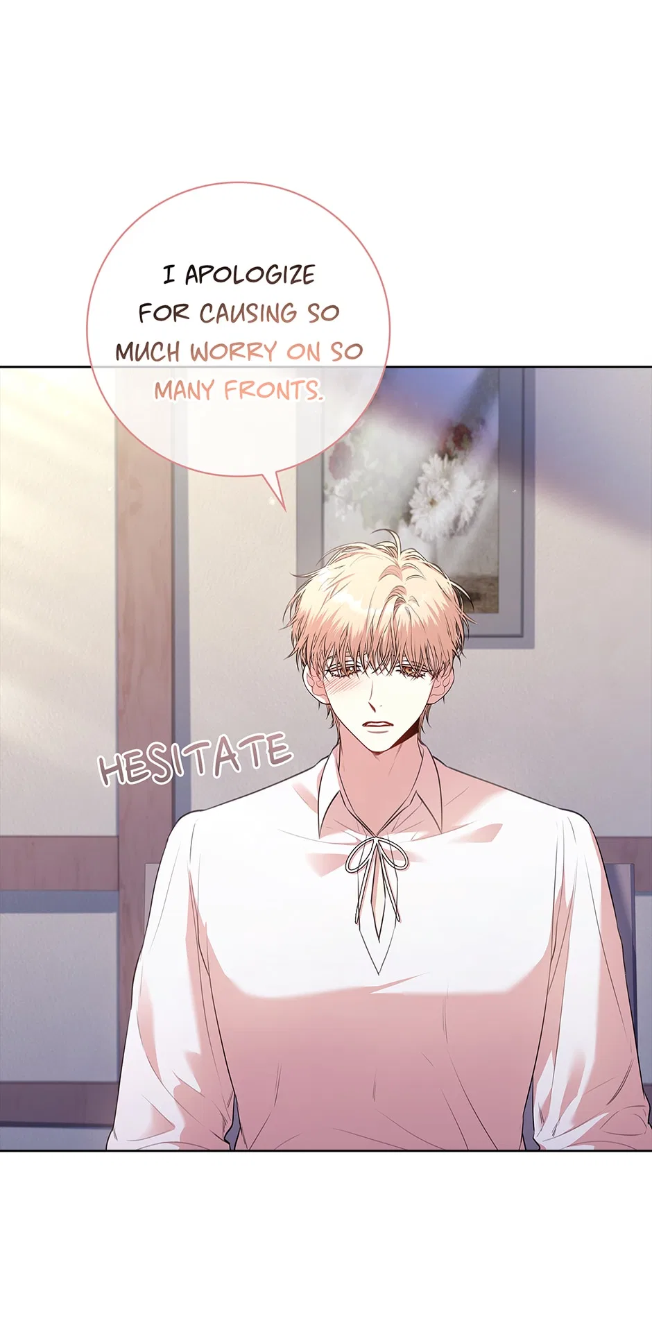I’m the Tyrant’s Secretary Chapter 94 – Page 68