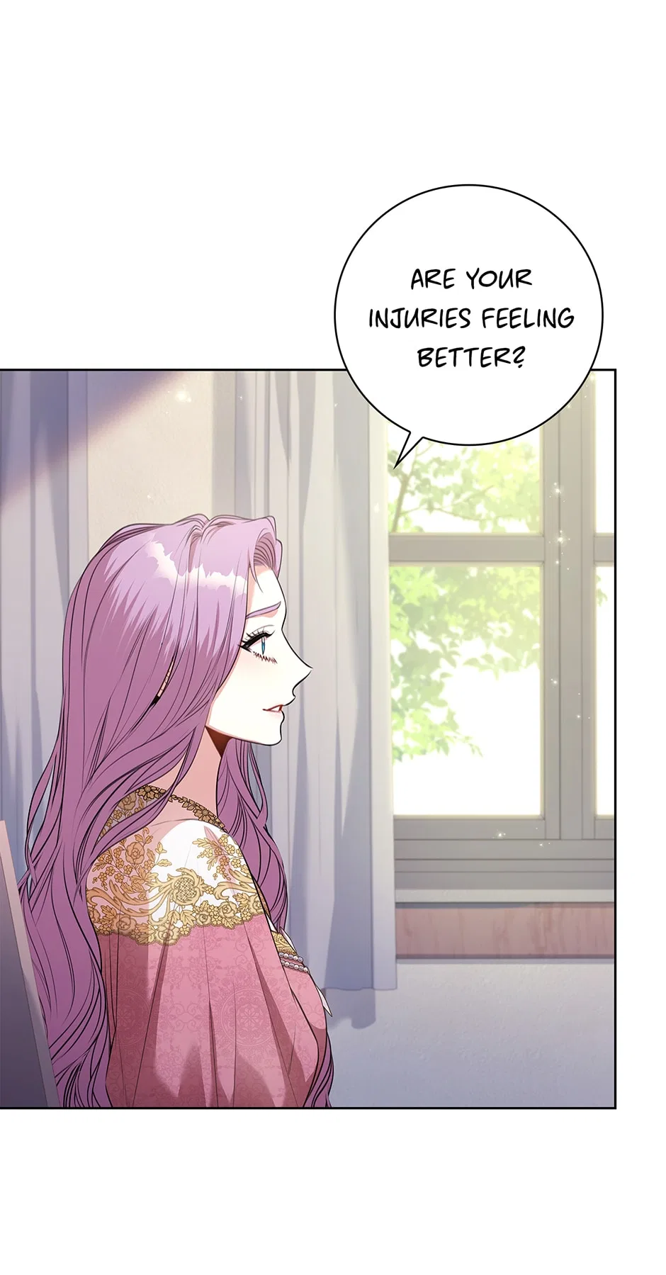 I’m the Tyrant’s Secretary Chapter 94 – Page 69