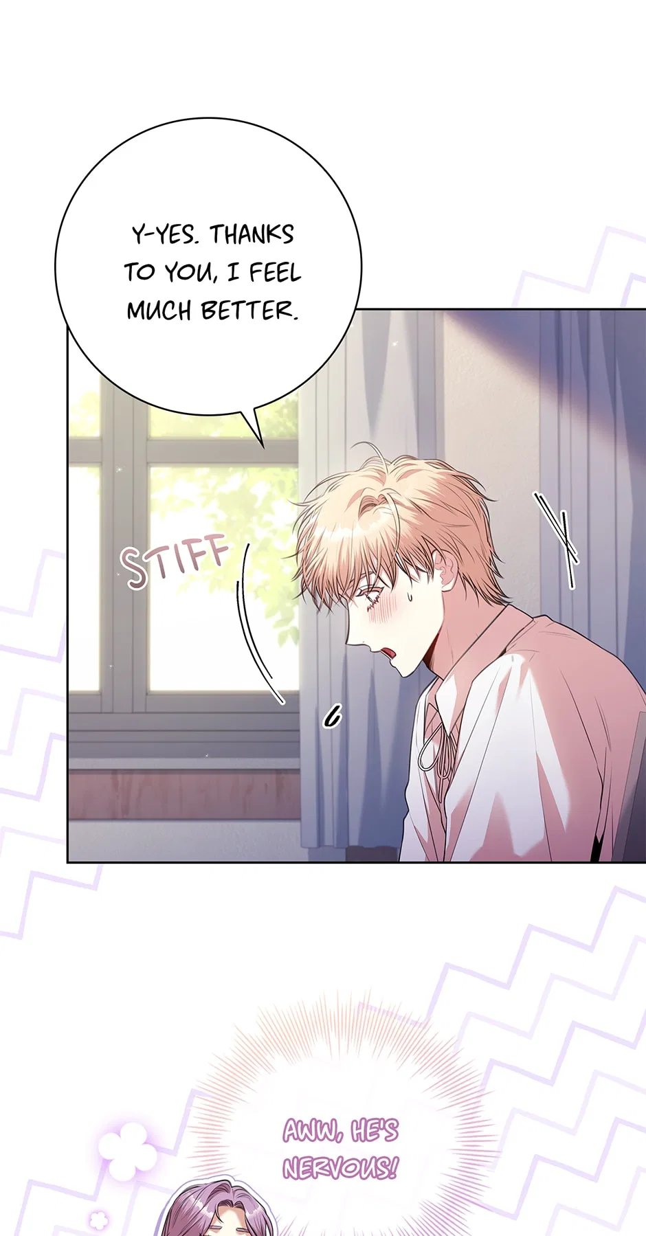 I’m the Tyrant’s Secretary Chapter 94 – Page 70