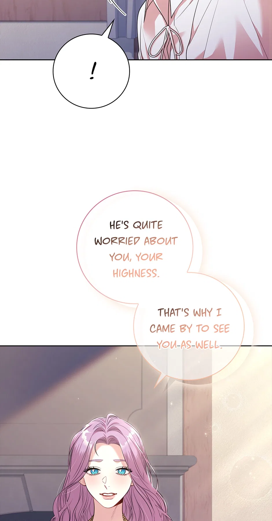 I’m the Tyrant’s Secretary Chapter 94 – Page 72