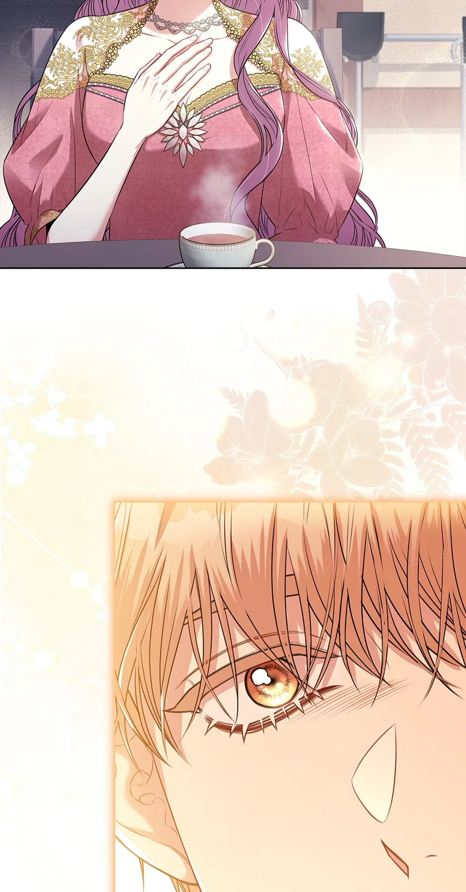 I’m the Tyrant’s Secretary Chapter 94 – Page 73