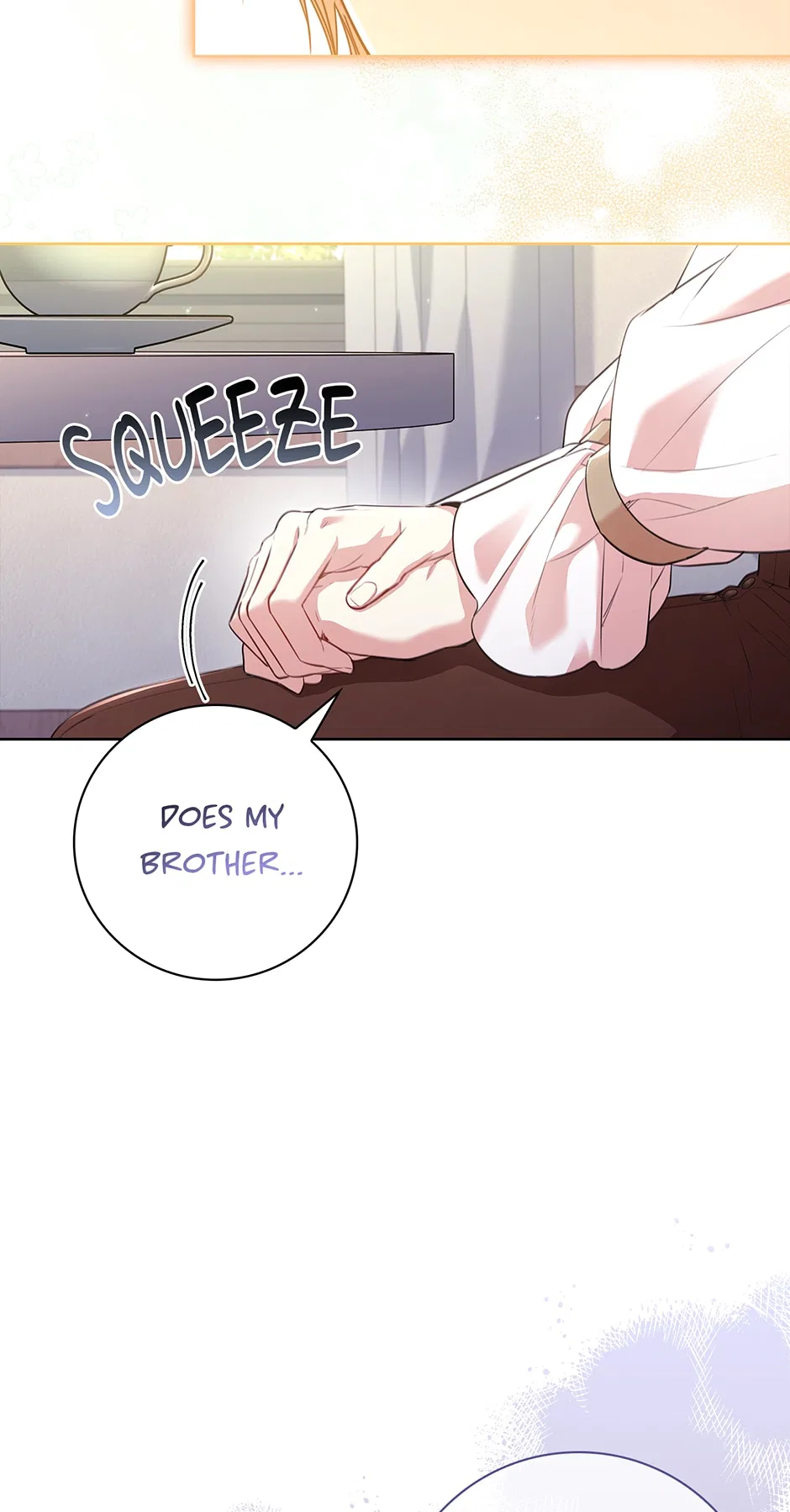I’m the Tyrant’s Secretary Chapter 94 – Page 74