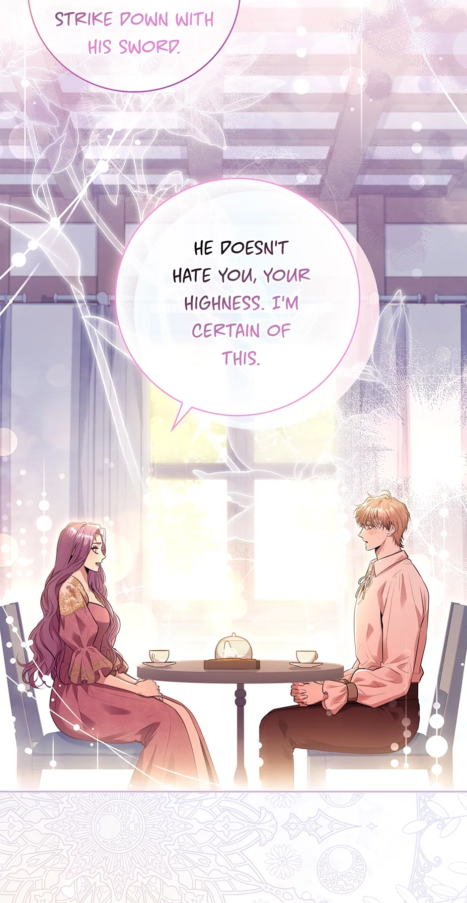 I’m the Tyrant’s Secretary Chapter 94 – Page 78