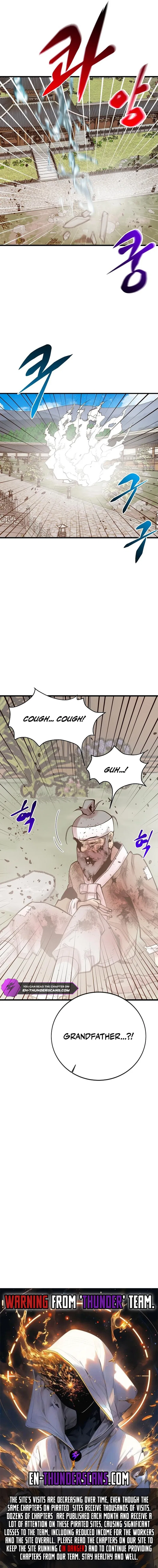 The Monstrous Gui Chapter 78 – Page 14