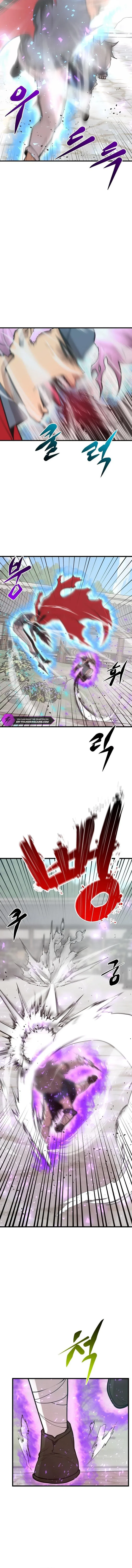 The Monstrous Gui Chapter 77 – Page 9