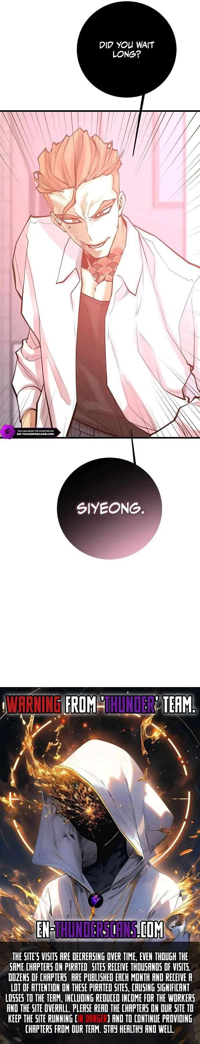 The Monstrous Gui Chapter 75 – Page 10