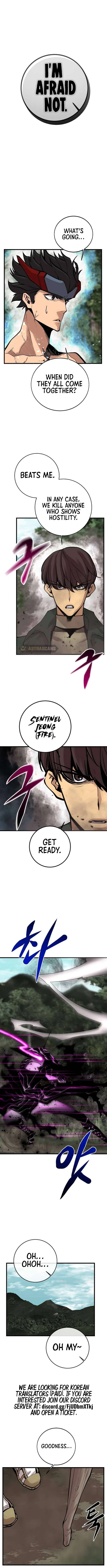 The Monstrous Gui Chapter 68 – Page 4