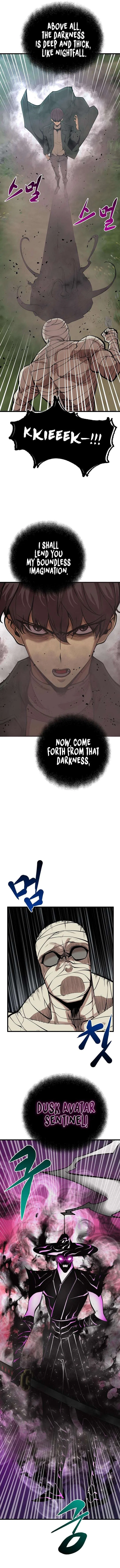 The Monstrous Gui Chapter 67 – Page 14