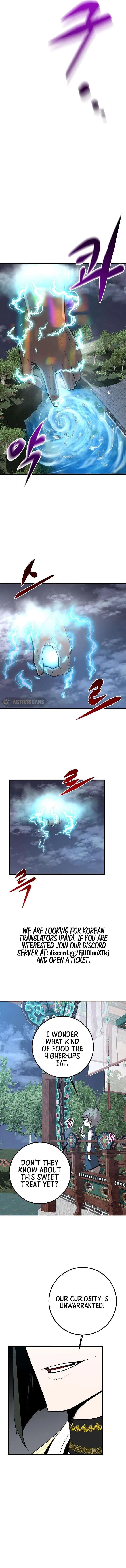 The Monstrous Gui Chapter 66 – Page 4