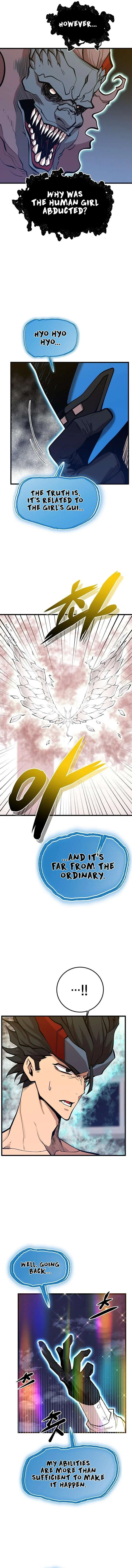 The Monstrous Gui Chapter 65 – Page 5