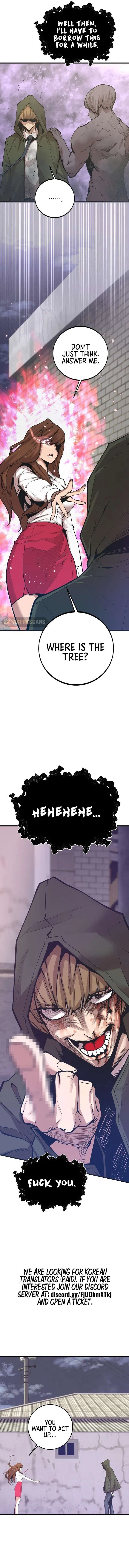 The Monstrous Gui Chapter 63 – Page 4