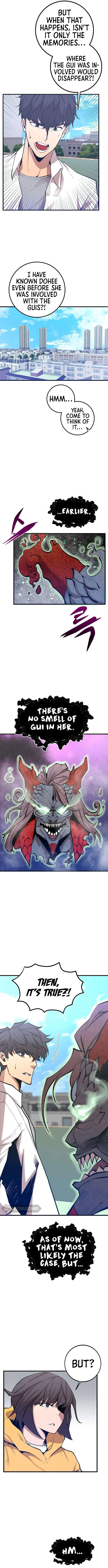 The Monstrous Gui Chapter 62 – Page 7