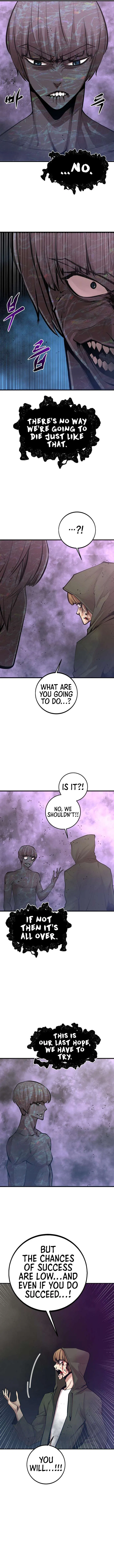 The Monstrous Gui Chapter 62 – Page 12