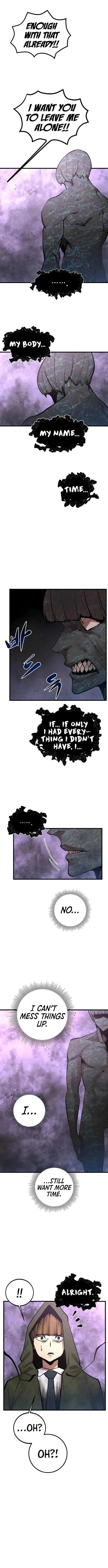 The Monstrous Gui Chapter 60 – Page 6