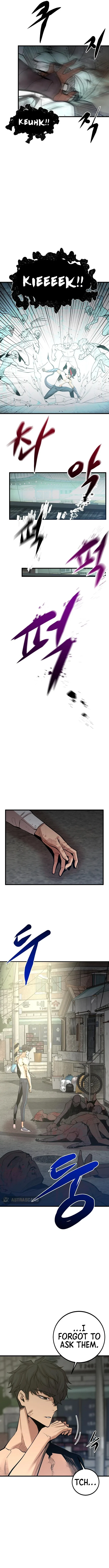 The Monstrous Gui Chapter 59 – Page 12