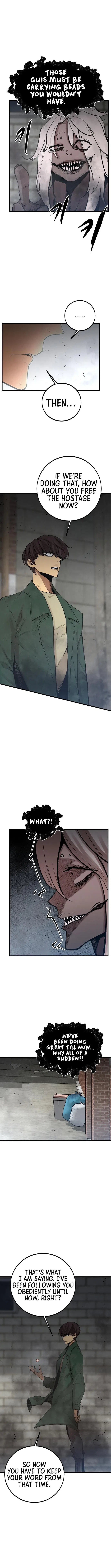 The Monstrous Gui Chapter 58 – Page 4