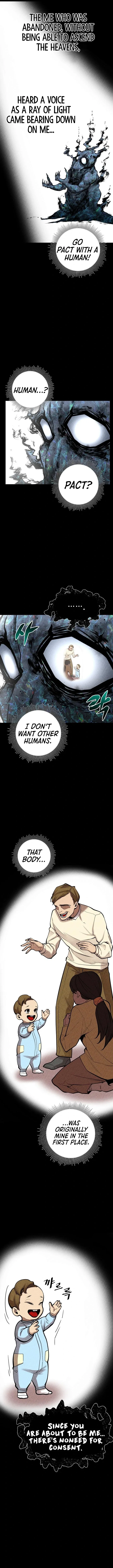 The Monstrous Gui Chapter 56 – Page 9