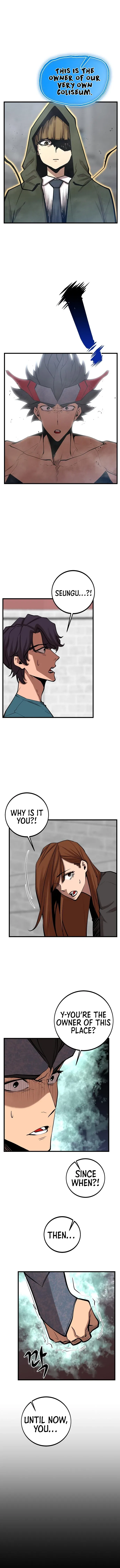 The Monstrous Gui Chapter 55 – Page 4