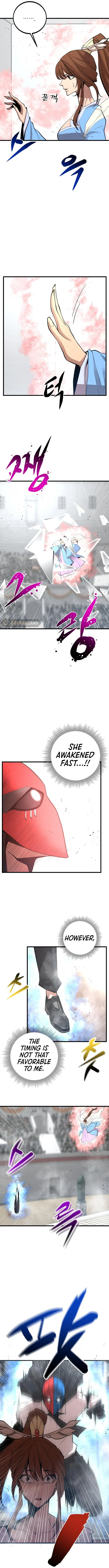 The Monstrous Gui Chapter 54 – Page 10