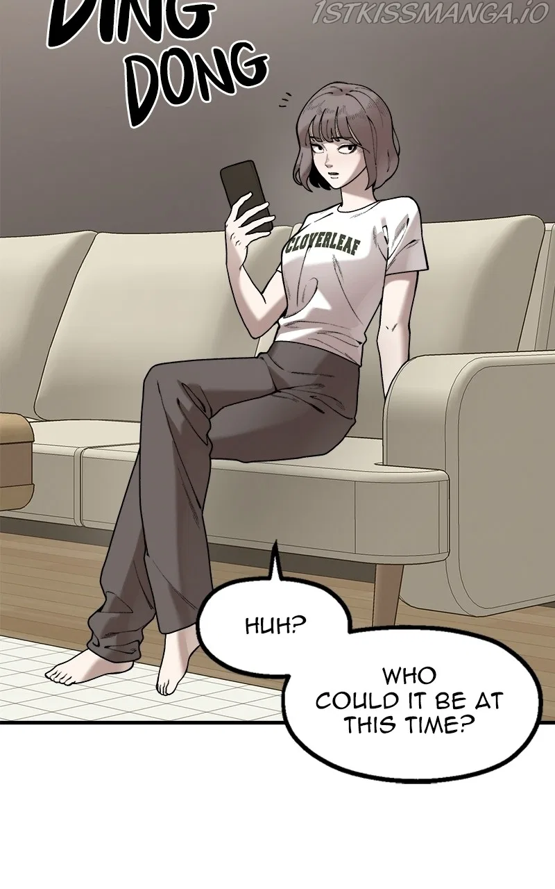 Psycho Revenge Chapter 74 – Page 3