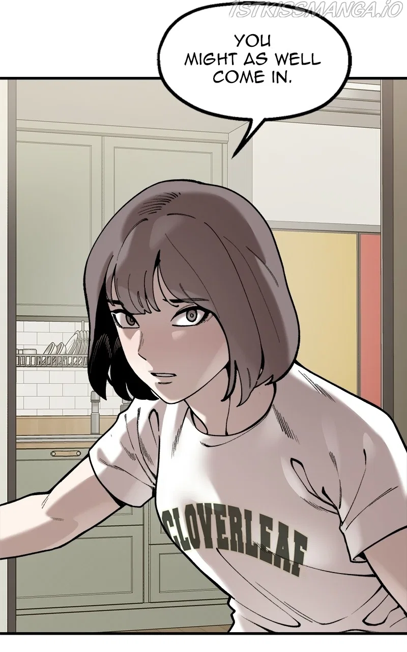 Psycho Revenge Chapter 74 – Page 6