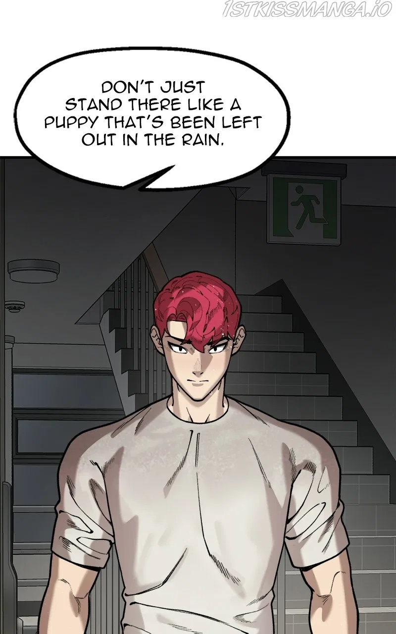 Psycho Revenge Chapter 74 – Page 7