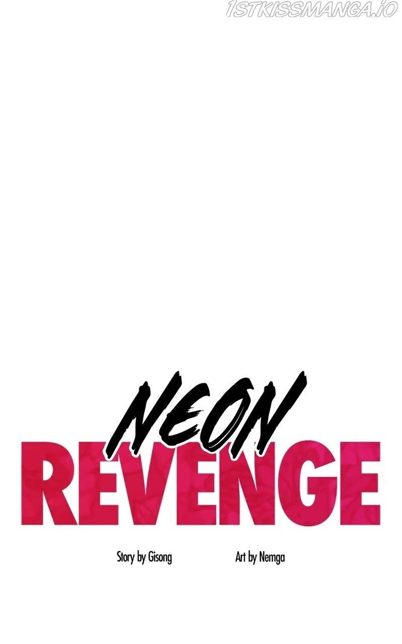 Psycho Revenge Chapter 74 – Page 9