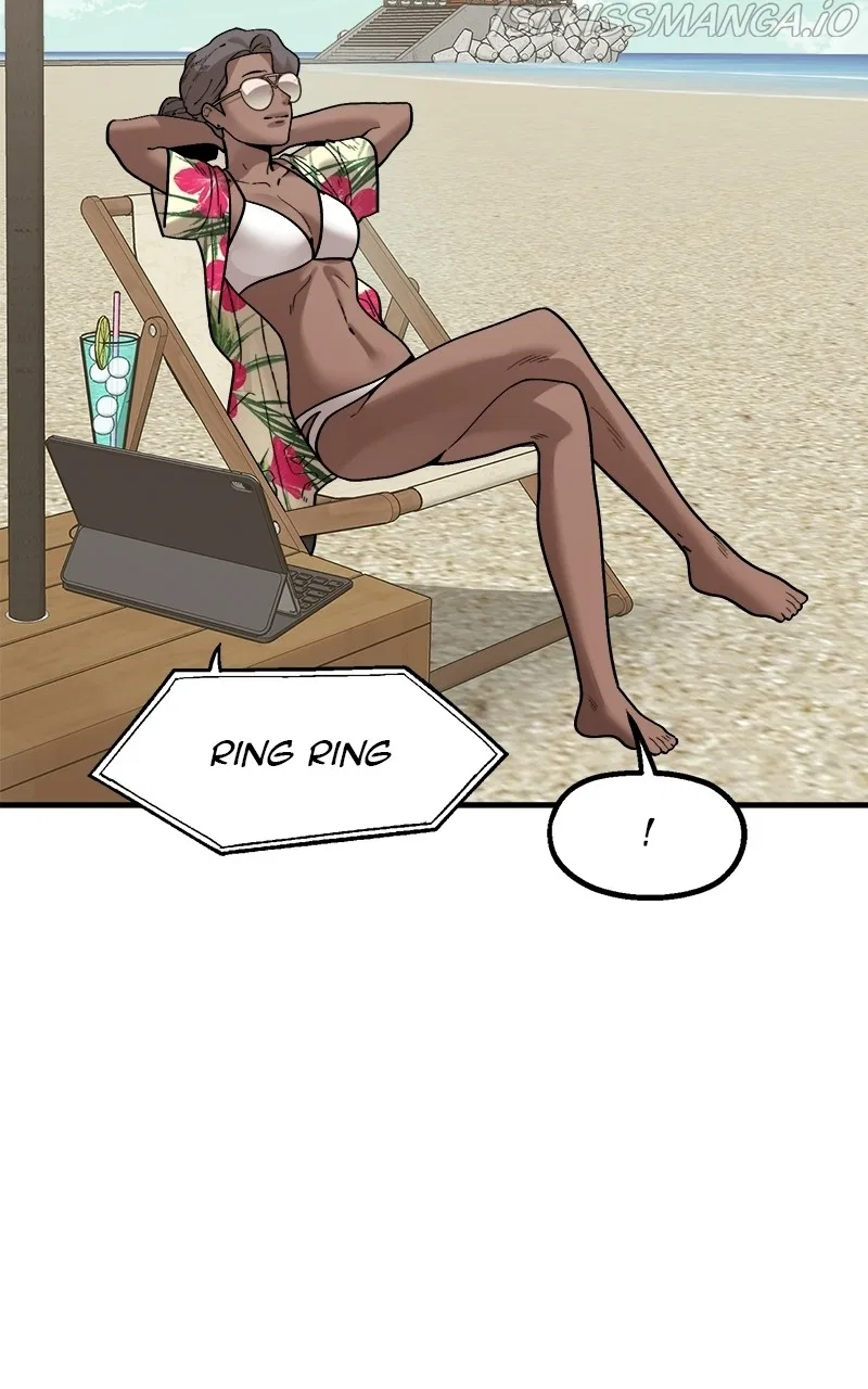 Psycho Revenge Chapter 74 – Page 12