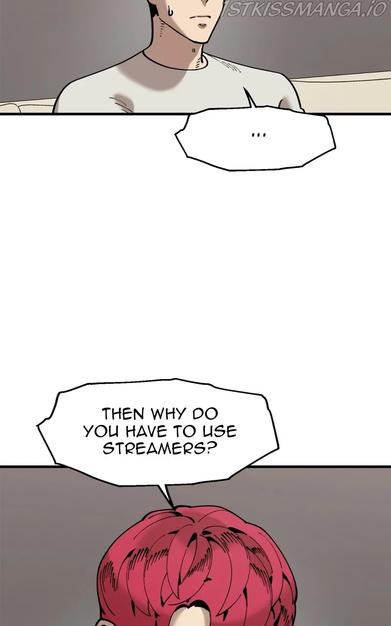 Psycho Revenge Chapter 74 – Page 26