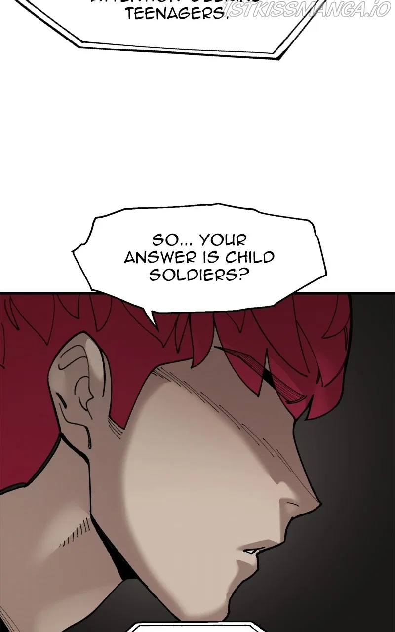 Psycho Revenge Chapter 74 – Page 33