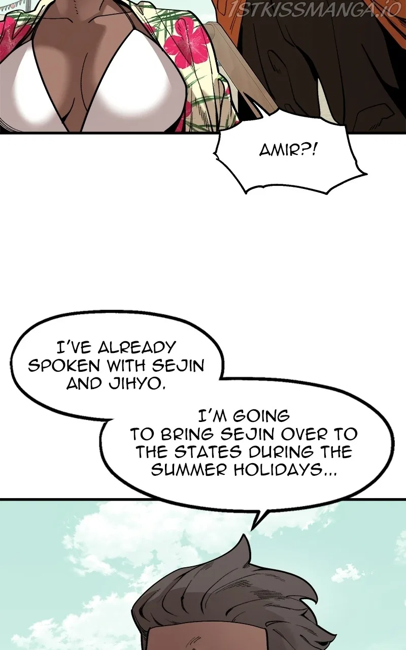 Psycho Revenge Chapter 74 – Page 43