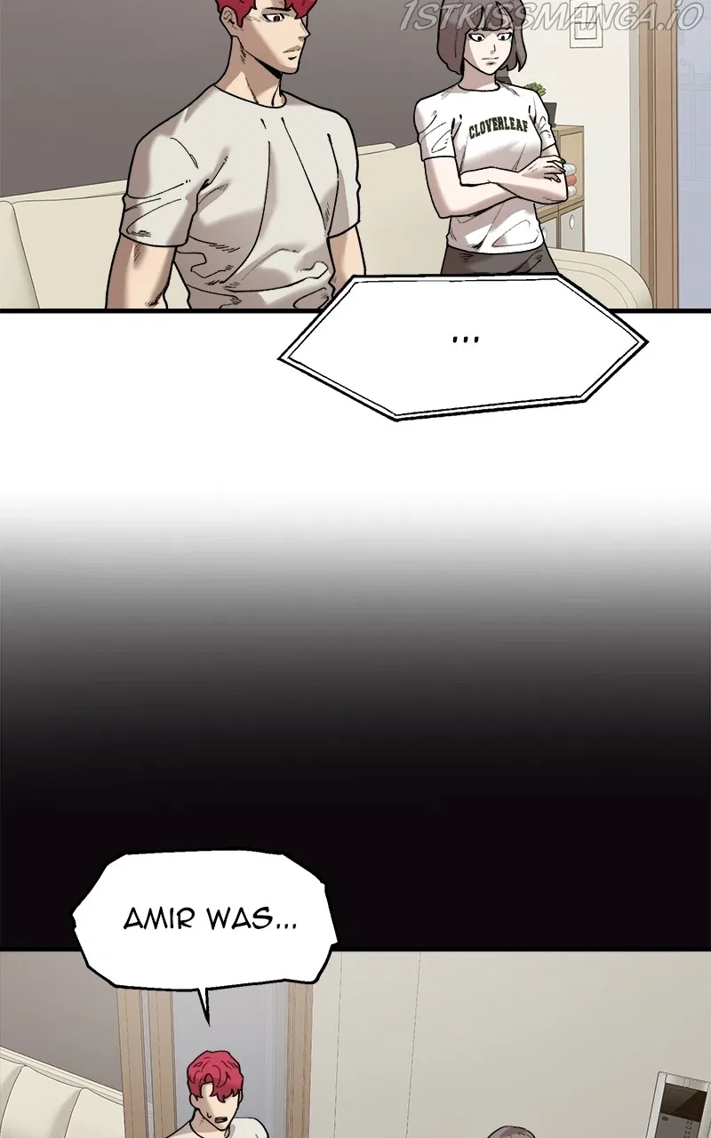 Psycho Revenge Chapter 74 – Page 51